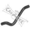 DACIA 6001548463 Radiator Hose